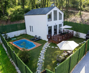 Villa Athos